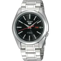 Seiko Montre pour homme SNKL45K1 automatique