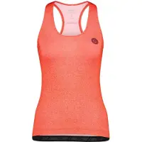 Agu T-shirt Sans Manches Melange Race Essential