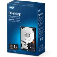 Western Digital WD Desktop Performance - 1TB
