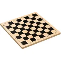 Philos Jeu d'échecs 26 cm