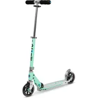Micro Trottinette Micro Speed+ Noire