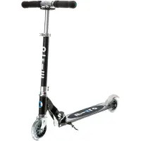 Micro Sprite, Universel, Scooter classique, Tout sexe, Asphalte, 100 kg, 2 roues/roues