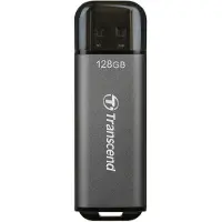 Transcend Jetflash 920 Tlc 128gb Usb 3.2 Gen1 Pendrive Noir