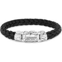 Buddha to buddha Bracelet en cuir Mangky Small