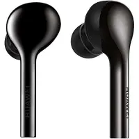 Huawei FreeBuds - Écouteurs sans fil avec micro - intra-auriculaire - Bluetooth - noir
