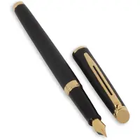 Waterman Stylo de remplissage Hémisphère