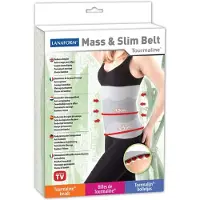 Lanaform Ceinture amincissante LANAFORM