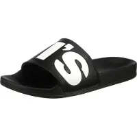 Levi's Sandales June LS femmes - Noir - 36