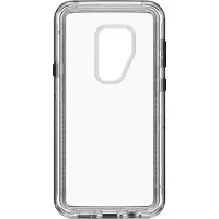 Otterbox LifeProof Next Samsung Next Gen Galaxy S+ Black Crystal
