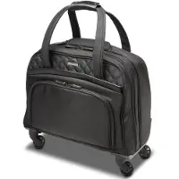 Kensington Sacoche pour ordinateur portable Executive Contour 2,0