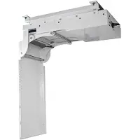 Multibrackets Support TV M Motorized Ceiling Mount Inverted