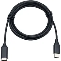 Jabra Link - Cavo - Nero - Cavo - Digitale / dati 1,2 m