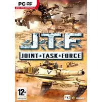 Joint Task Force (PC DVD) [import anglais]