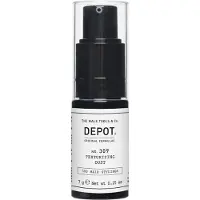 Depot 300 HAIR STYLING NO. 309 TEXTURIZING DUST poudre volumisante pour cheveux 7 g
