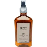 Depot The Male Tools & Co 600 BODY SOLUTIONS NO. 607 SPORT REFRESHING BODY SPRAY spray rafraîchissant corps pour homme 200 ml