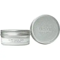 Depot 300 HAIR STYLING NO. 312 CHARCOAL PASTE pâte de définition 75 ml