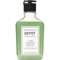 Depot No. 406 Transparent Shaving Gel 100 ml