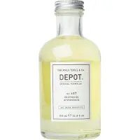 Depot Soins rasage & pré-rasage Depot MRAS 055 homme || Taille Unique