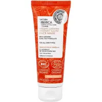 Natura Siberica Masque éclat immédiat 75 ml Masque(S) Pour Le Visage