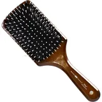 Hercules Sägemann Paddle Brush 11 rangs (9047)