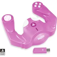 Kidzplay Racing Motion Oficial Ps3 Controller Rose