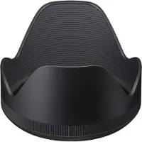 Sigma LH780-06 Pare-soleil pour objectif 18 - 35 mm F/1.8 DC HSM l Art
