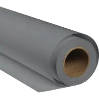 Bresser SBP34 Rouleau de Fond 2.72x11m gris tonnerre