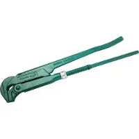 Bahco Pince à Bec De Perroquet 90° 1 1/2´´ Swedish Model 420 Mm
