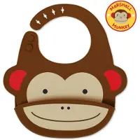 Skip Hop Zoo (6 Mois)