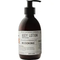Ecooking Body Lotion 300 ml