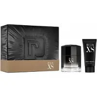 Paco Rabanne Black XS Pour Homme (2018) Coffret Cadeau