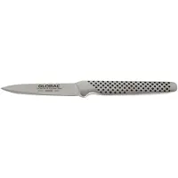 Global Gsf31 Couteau Éplucheur Lourd 8 cm