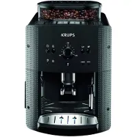 Krups Essential Cafetière automatique - Gris EA810B70