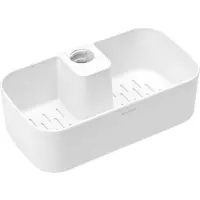 Brabantia Support de douche ReNew 14 x 25 cm