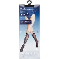Falke Chaussettes culottes Energize en 30 deniers