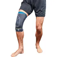Push Sports Orthèse Genouillère Taille L 1 pc(s) Bandage(S)