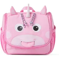 Affenzahn Trousse à Cosmétiques Unicorn
