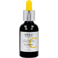 MISSHA Vita C Plus sérum antioxydant visage anti-taches pigmentaires 30 ml