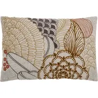 Bloomingville Coussin Graham | Nature | Coton | 82049456