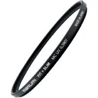 MARUMI Filtre UV FIT + SLIM 46mm