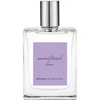 Philosophy Unconditional Love Eau De Toilette Spray 60 ml