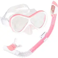 Atlantis Ensemble de Tuba Abaco Pink