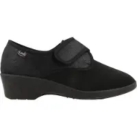 Scholl Pantoufles Scholl Women Agnes Mc Black-Taille 41