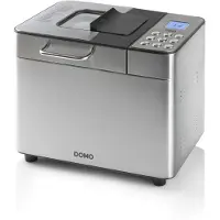 Domo Machine À Pain (b3971)