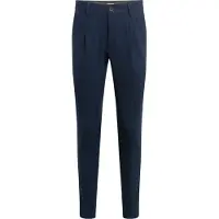 Jack & Jones Pantalon ? plis 'MARCO'