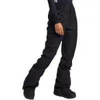 Burton Marcy High Rise Pants Noir XS Femme