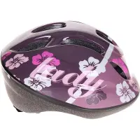 Bellelli Casque Junior Pink Lady