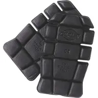 Usorteret Genouillères (EX. DSA66) Black - Dickies DK0A4XS3 - Taille One Size