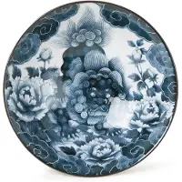 Tokyo Design Studio Bol Menbachi Pivoine Lion 25 cm
