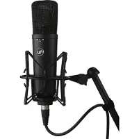 Warm Audio WA-87 R2 Black